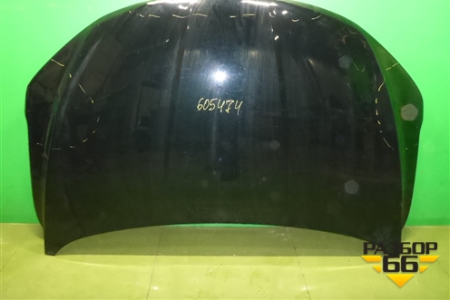Капот (5032038400C15) для Geely Coolray с 2019-2025г