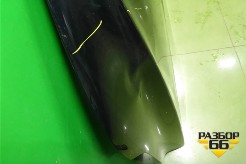 Капот (5032038400C15) для Geely Coolray с 2019-2025г