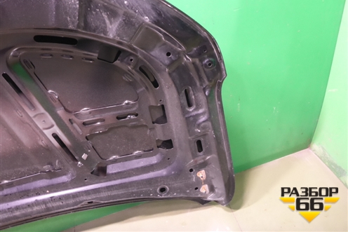 Капот (5032038400C15) для Geely Coolray с 2019-2025г