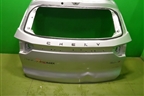 Дверь багажника без стекла (552000148AADYJ) для Chery Tiggo 7 Pro Max с 2022г