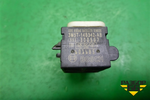 Датчик AIR BAG (3M5T14B342AB) для Ford Focus 2 с 2005-2008г