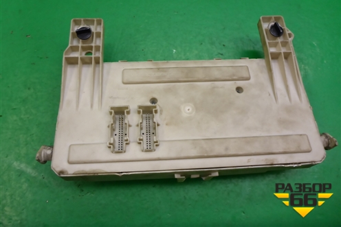 Блок предохранителей салонный (7M5T14A073FB) для Ford Focus 2 с 2005-2008г