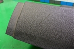 Обшивка стойки задняя нижняя правая (4M51A31016AFW) для Ford Focus 2 с 2005-2008г