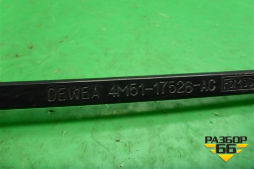 Поводок стеклоочистителя левый (4M5117526AC) для Ford Focus 2 с 2005-2008г
