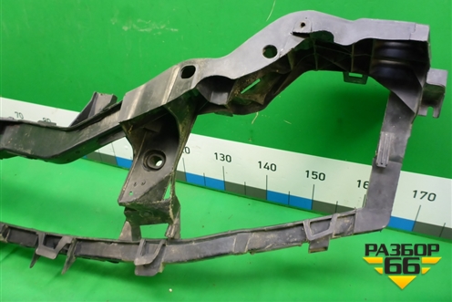 Панель передняя (дубликат) для Ford Focus 2 с 2005-2008г