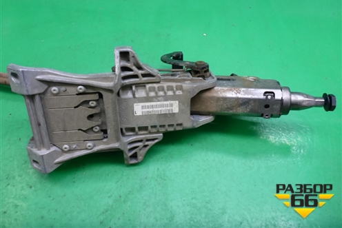 Колонка рулевая (4M513C529FD) для Ford Focus 2 с 2005-2008г