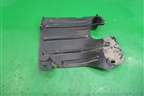 Защита антигравийная левая (задняя) (3M5111779AF) для Ford Focus 2 с 2005-2008г