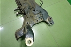 Подрамник передний МКПП для Ford Focus 2 с 2005-2008г