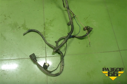 Проводка подкапотная (5M5T14K733) для Ford Focus 2 с 2005-2008г