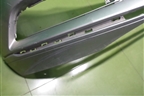 Бампер передний (под парктроник) (3G0807221) для Volkswagen Passat [B8] 2014-2024г
