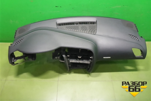Торпедо под AIR BAG без AIR BAG (8T1857033 8T1857041F) для Audi A5/S5 с 2007-2016г