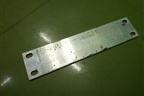 Усилитель (кузова на днище) (4F0803183) для Audi A6 (C6) с 2004-2011г