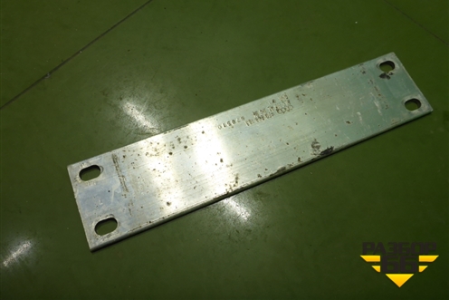 Усилитель (кузова на днище) (4F0803183) для Audi A6 (C6) с 2004-2011г