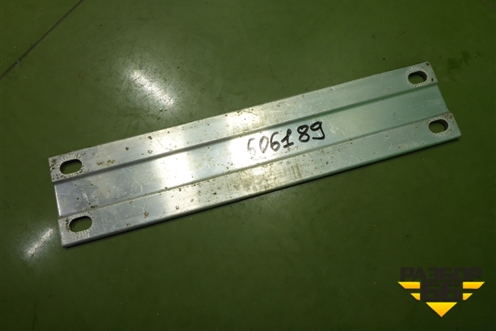 Усилитель (кузова на днище) (4F0803183) для Audi A6 (C6) с 2004-2011г