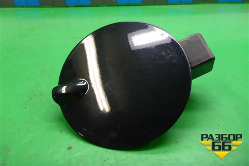Лючок бензобака (13183307) для Opel Corsa D с 2006-2014г