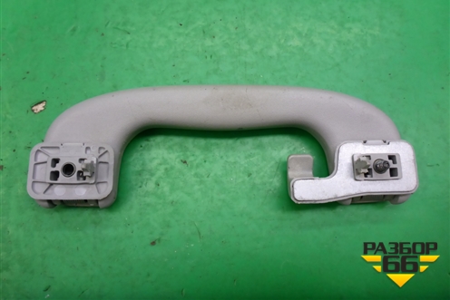 Ручка внутренняя потолочная (задняя) для Opel Corsa D с 2006-2014г
