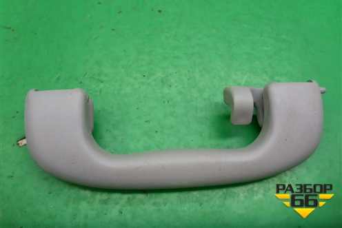 Ручка внутренняя потолочная (задняя) для Opel Corsa D с 2006-2014г