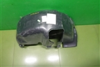 Локер задний правый (новый) (6RU810972A) для Volkswagen Polo (седан) с 2010г