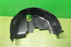 Локер задний правый (новый) (6RU810972A) для Volkswagen Polo (седан) с 2010г
