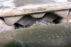 Опора КПП левая (РКПП) для Opel Corsa D с 2006-2014г