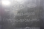 Локер задний левый (до 2020г) (86825H0000) для Kia Rio с 2017г