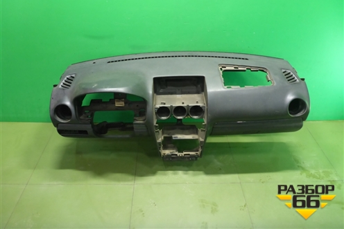 Торпедо под AIR BAG без AIR BAG для Mazda Mazda 6 (GG) с 2002-2007г