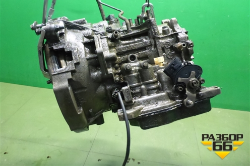 АКПП (L8 1.8л) для Mazda Mazda 6 (GG) с 2002-2007г