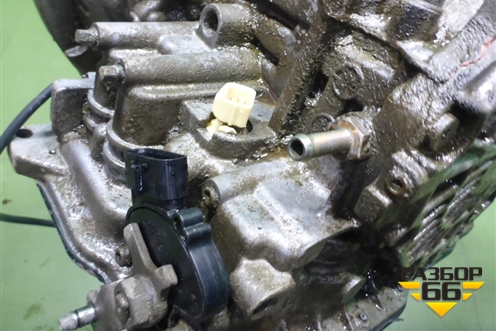 АКПП (L8 1.8л) для Mazda Mazda 6 (GG) с 2002-2007г