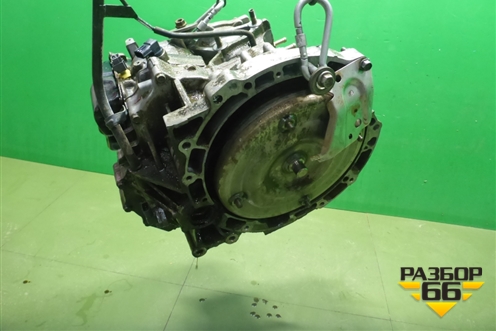 АКПП (L8 1.8л) для Mazda Mazda 6 (GG) с 2002-2007г