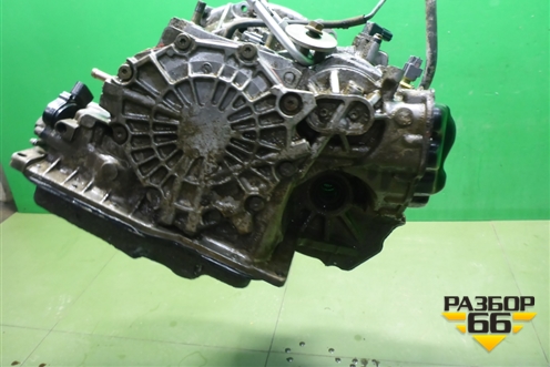 АКПП (L8 1.8л) для Mazda Mazda 6 (GG) с 2002-2007г