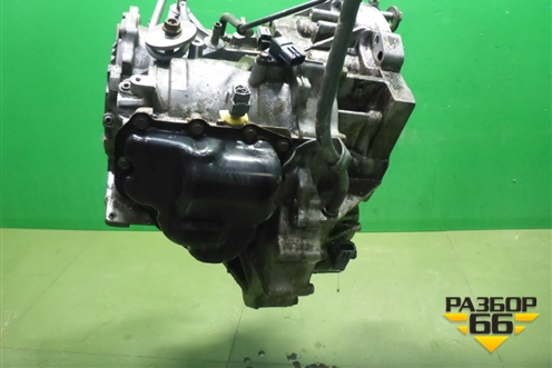 АКПП (L8 1.8л) для Mazda Mazda 6 (GG) с 2002-2007г