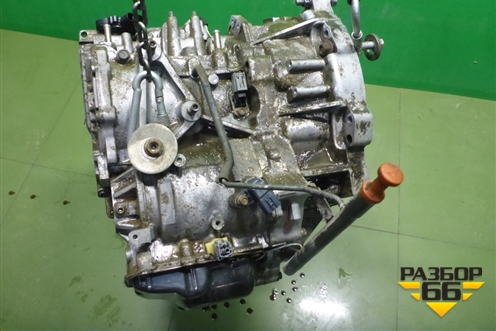 АКПП (L8 1.8л) для Mazda Mazda 6 (GG) с 2002-2007г