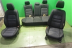Сиденья комплект (AIR BAG и подогревом) для Mazda Mazda 6 (GG) с 2002-2007г