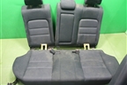 Сиденья комплект (AIR BAG и подогревом) для Mazda Mazda 6 (GG) с 2002-2007г