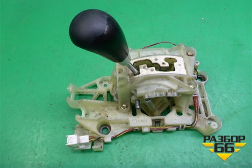 Кулиса КПП АКПП для Mazda Mazda 6 (GG) с 2002-2007г