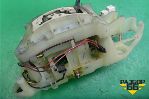 Кулиса КПП АКПП для Mazda Mazda 6 (GG) с 2002-2007г