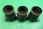 Дефлектор воздушный центральный (GJ6A64930) для Mazda Mazda 6 (GG) с 2002-2007г