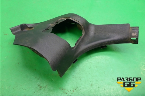 Накладка порога внутренняя переднего левого (GR1L68391) для Mazda Mazda 6 (GG) с 2002-2007г