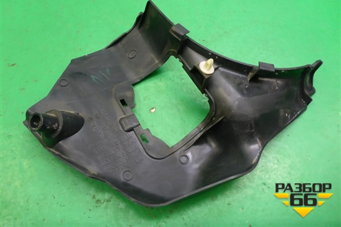 Накладка порога внутренняя переднего левого (GR1L68391) для Mazda Mazda 6 (GG) с 2002-2007г