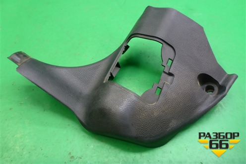 Накладка порога внутренняя переднего левого (GR1L68391) для Mazda Mazda 6 (GG) с 2002-2007г