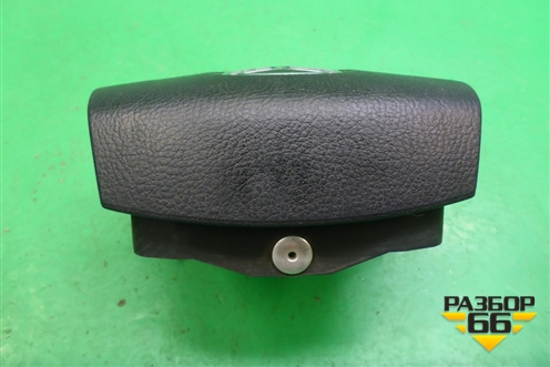 Подушка безопасности в рулевое колесо (после 2005г) для Mazda Mazda 6 (GG) с 2002-2007г