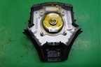 Подушка безопасности в рулевое колесо (после 2005г) для Mazda Mazda 6 (GG) с 2002-2007г