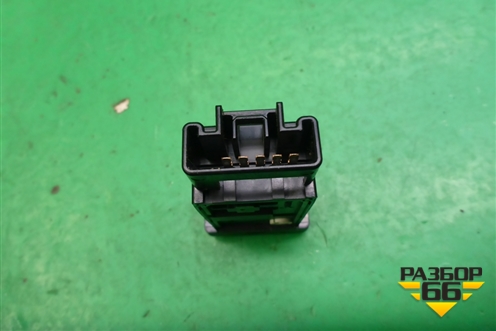 Переключатель корректора фар для Mazda Mazda 6 (GG) с 2002-2007г