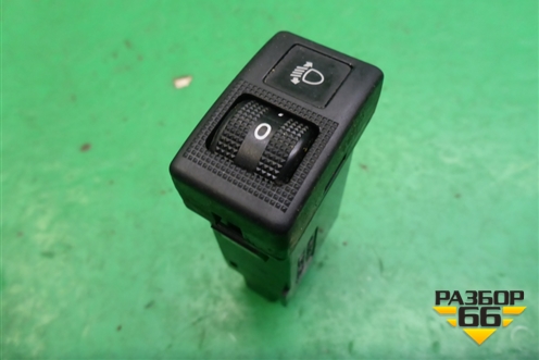 Переключатель корректора фар для Mazda Mazda 6 (GG) с 2002-2007г