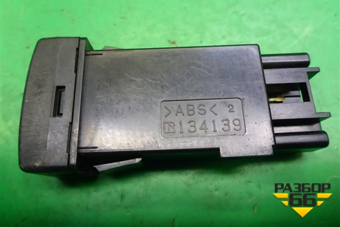 Переключатель корректора фар для Mazda Mazda 6 (GG) с 2002-2007г