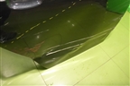 Дверь задняя правая (универсал) (13168046) для Opel Astra H с 2004-2015г