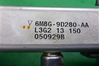 Рейка топливная рампа (2.0л LF) (6M8G9D280AA) для Mazda Mazda 6 (GG) с 2002-2007г