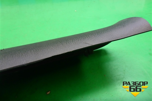 Накладка порога внутренняя заднего правого (GJ6A68730) для Mazda Mazda 6 (GG) с 2002-2007г
