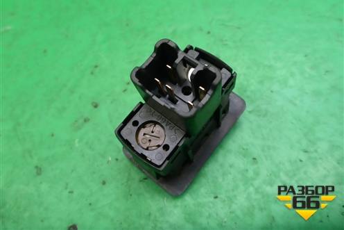 Кнопка обогрева сидений для Mazda Mazda 6 (GG) с 2002-2007г