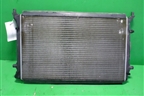 Радиатор охлаждения (1K0121251DF) для Volkswagen Golf VI с 2009-2012г